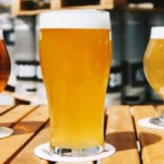 Cerveza Artesanal Sin Gluten