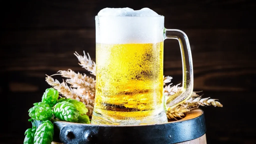 Beneficios de las Cervezas Rubias Artesanales