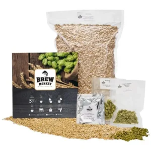 Kit de Cerveza Artesanal Brew Monkey_2