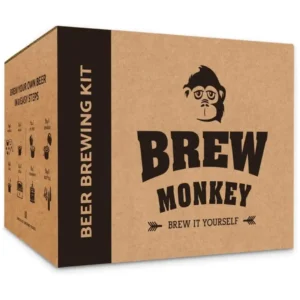 Kit de Cerveza Artesanal Brew Monkey_3